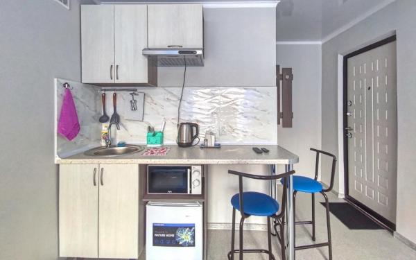 Foto 8: Апартаменты Коктем-3, 1