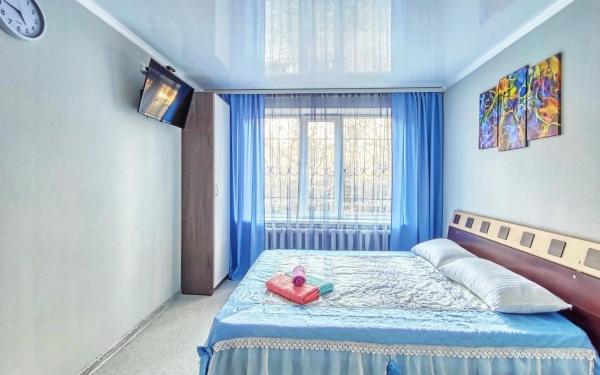 Foto 5: Апартаменты Коктем-3, 1