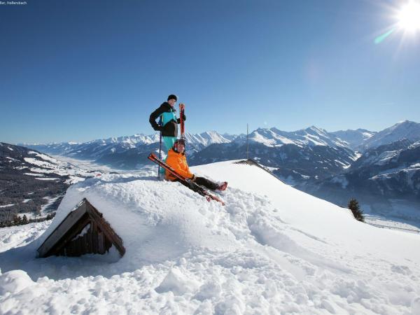 Foto 6: Chalet in Austria near Ski Slopes