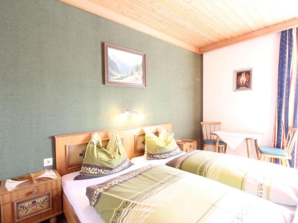 Foto 2: Chalet in Austria near Ski Slopes