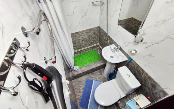 Foto 9: Апартаменты Коктем-3, 1