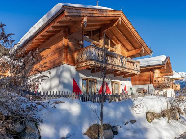 Zdjęcie 2: Chalet in Wald near Wildkogel Ski Arena