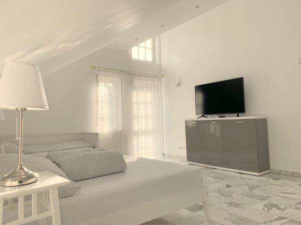 F10 Apartments Roth - Günzburg