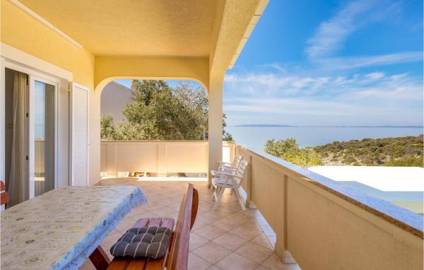 Cozy Apartment In Potocnica With Wifi - Kroatien