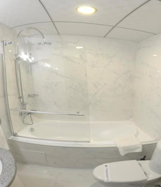 Foto 3: Ramada by Wyndham Bishkek Centre