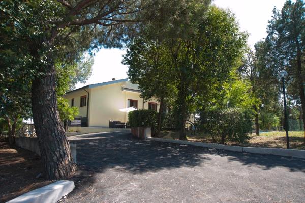 Domus in Viridi, Rome