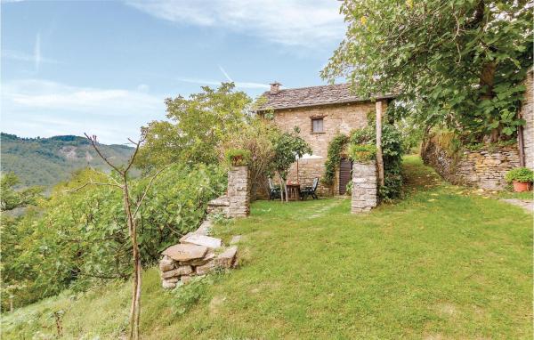 Casa Il Fienile - Province de Massa-Carrara