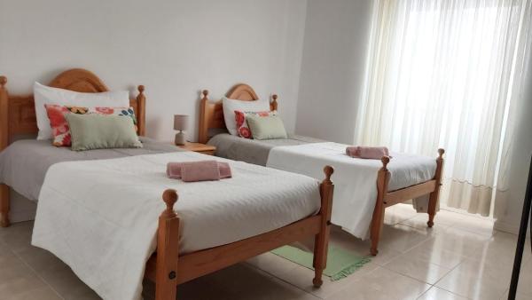Casa Da Avó - Casa Típica Em Olhão, Perto Da Marina - Faro