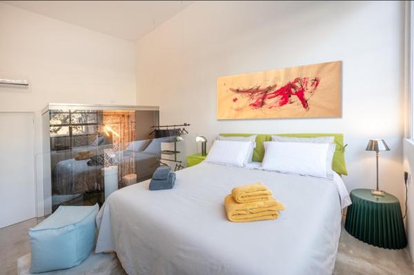 Loft 19, Turin