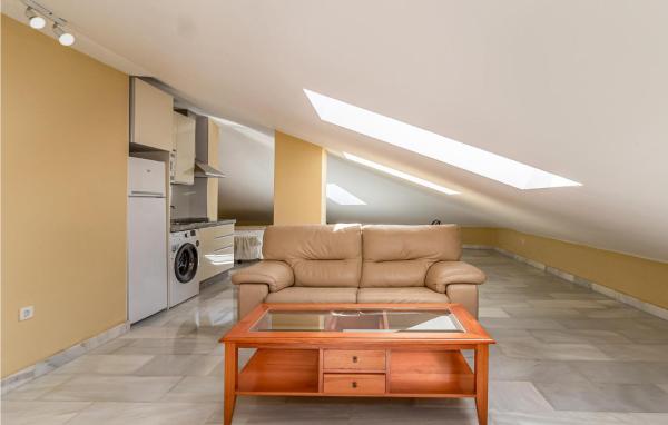 Na zdjęciu widoczny jest obiekt Stunning Apartment In Málaga With Wifi położony w mieście Malaga.