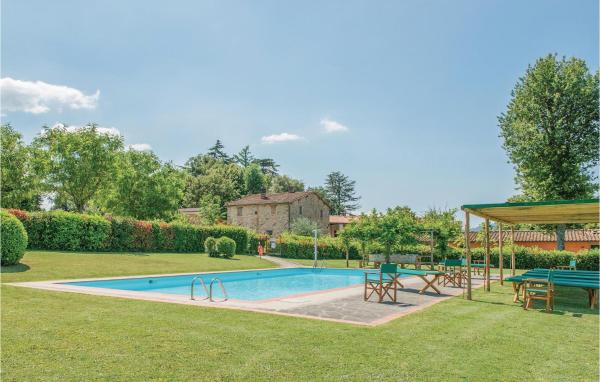 Villa Di Casole - Toscane