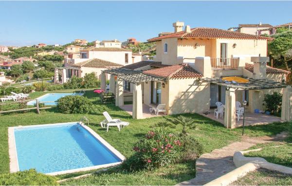 Villa 6 Deluxe - Stintino