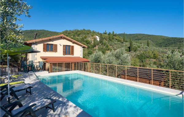 Nella foto è visibile l'oggetto Il Casale 59D situato nella città di Rigutino.