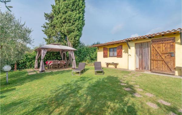 Casa Leo - Tuscany