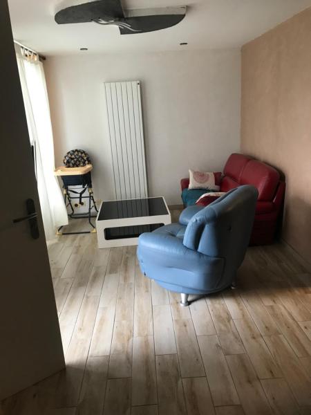 Nella foto è visibile l'oggetto Résidence du bord de loire situato nella città di Decize.