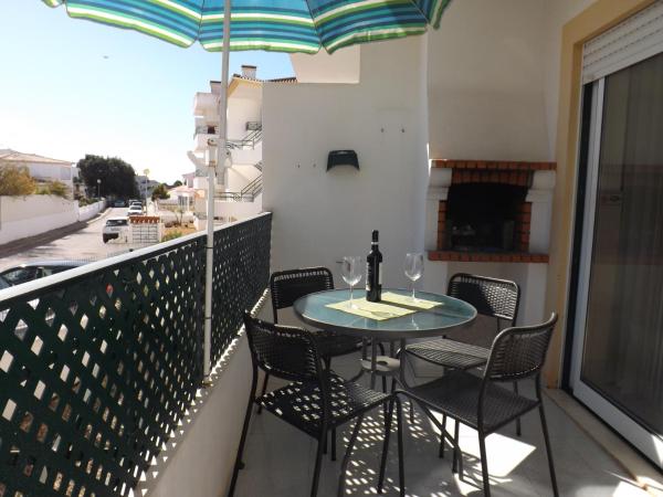 Apartamentos Roja Sol - District de Faro