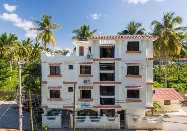 Hotel Turístico Marian - Dominican Republic