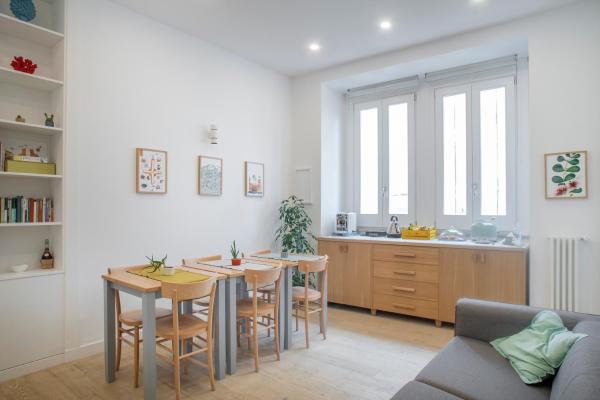 B&B Babbaluci - Centro Storico, Палермо