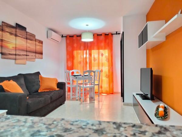 Bilde 4: ACV - Bahia Park - 1ª linea planta 2 norte