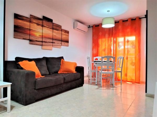 Bilde 5: ACV - Bahia Park - 1ª linea planta 2 norte