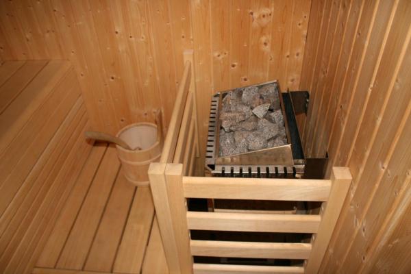 Foto 8: Ski-in & Out Alpine Style Apartment near Kitzbühel