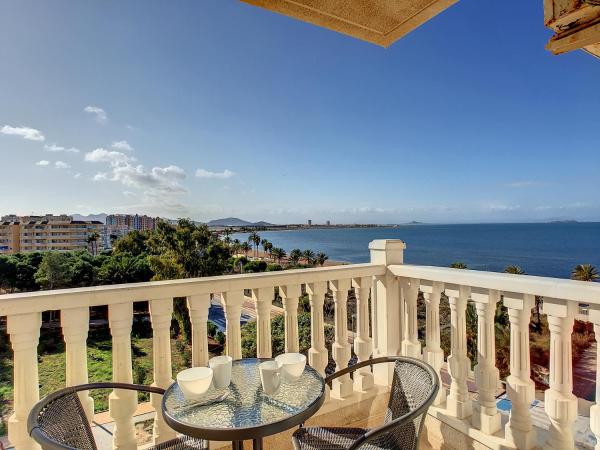 En la foto se muestra el objeto Villa Cristal 9907 - Resort Choice ubicado en la ciudad de Playa Paraiso.