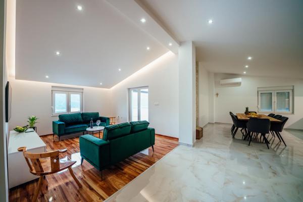 Apartman Mlikota - Brela