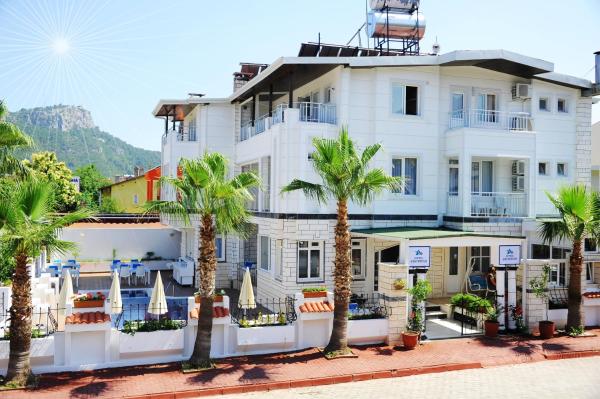 Amsterdam Boutique Hotel, Kemer
