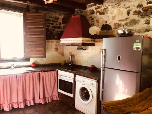 Zdjęcie 8: Rustic Oh, casa para grupos