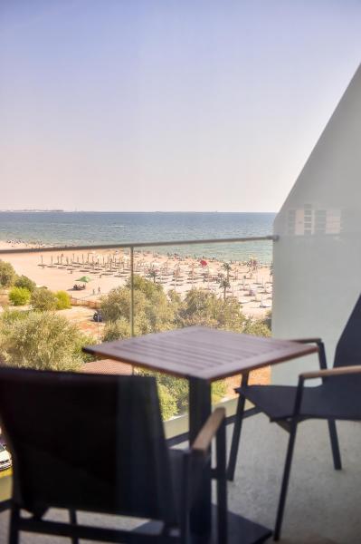 White Tower Private Apartment Beach View - Constanța