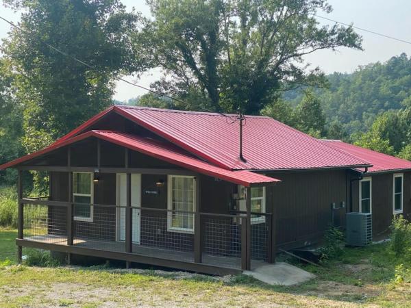 Foto 1: Cabin in Gatlinburg M