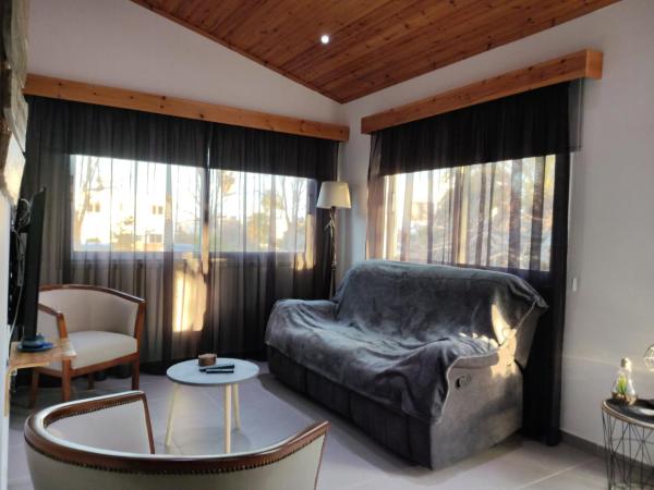 Wooden House - Pafos