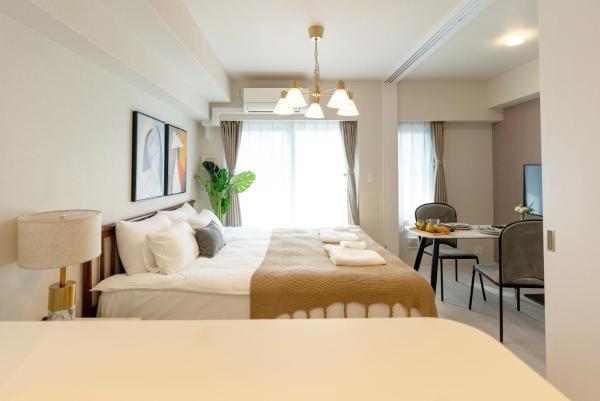 谷町君 HOTEL 日本橋47, Osaka