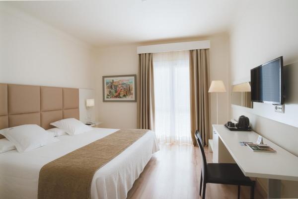 Hotel Pirineos Figueres By Pierre & Vacances - Gerona