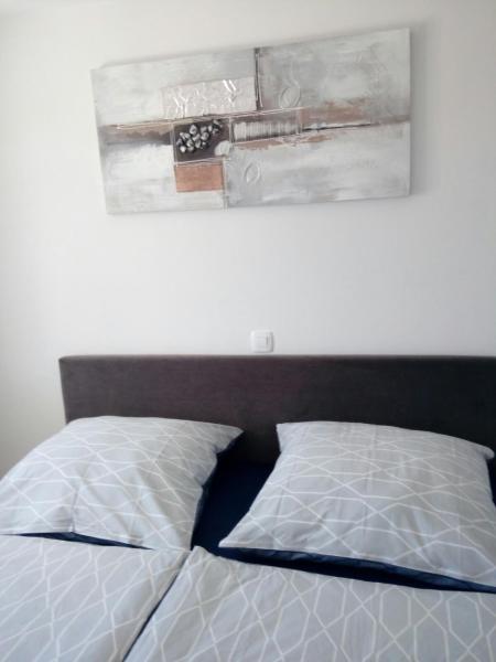 Apartment Mario Nin - Privlaka