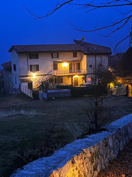 Φωτογραφία 9: Casa Adele
