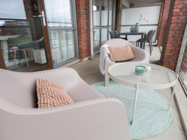 Modern Apartment In Den Haag With Spacious Terrace - The Hague