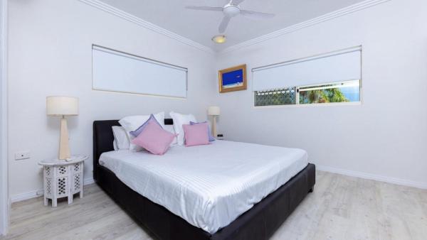 The Summit - Trinity Beach - Ocean Views !!的照片7