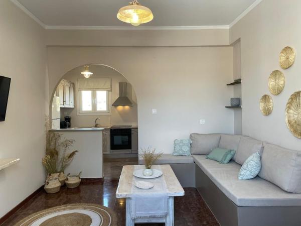 Bild 8: Θἔρως (Theros) house 2 - Agios Fokas