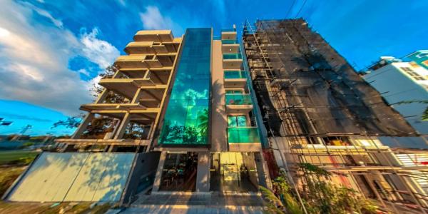 Chen Beach Inn - Malé