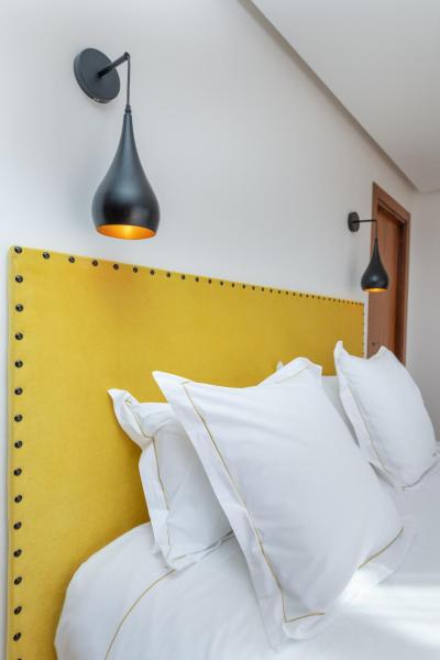 Billede 9: Les Iris - Peaceful villa with heated private pool & hammam