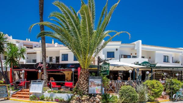 D13-2 Cabopino - Marbella
