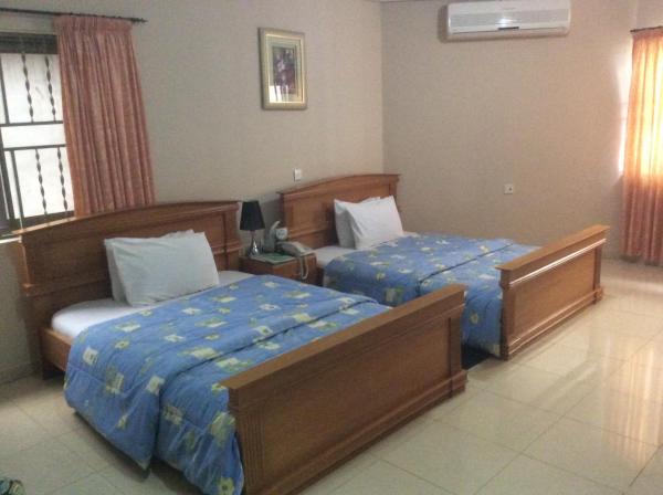 Eastgate Hotel - Accra