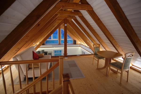 Foto 9: Ferienhaus im Obstgarten
