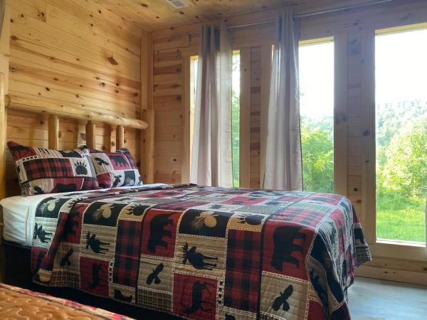 Foto 3: Cabin in Gatlinburg M