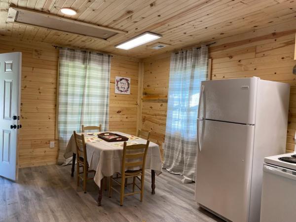 Foto 4: Cabin in Gatlinburg M