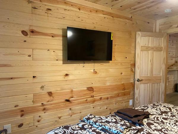 Foto 6: Cabin in Gatlinburg M