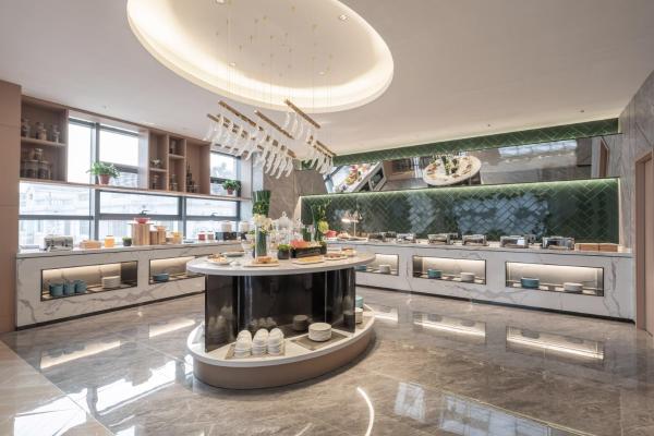 Φωτογραφία 5: 银座佳悦精选酒店冠县冠宜春路店