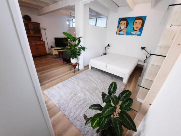 Фотография 9: Bed & Breakfast Oude Bakkerij