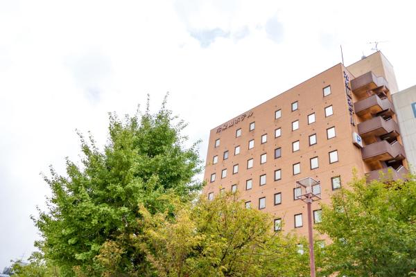 Reisenkaku Hotel Kawabata, Фукуока